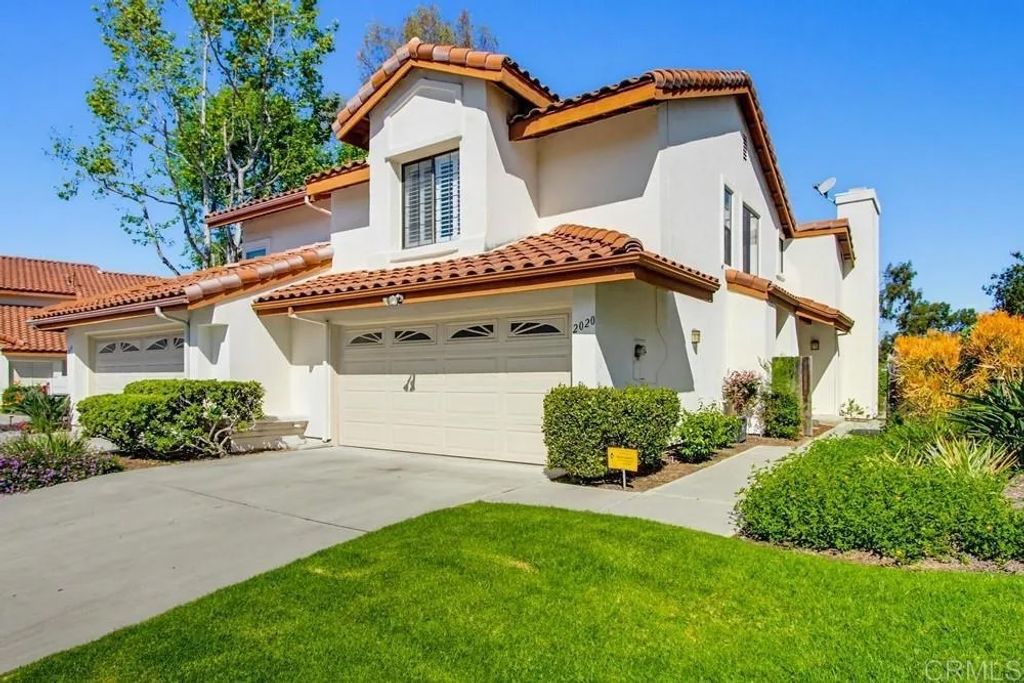 Photo of 2020 Coolngreen Lane, Encinitas, CA 92024 (MLS # NDP2603446)