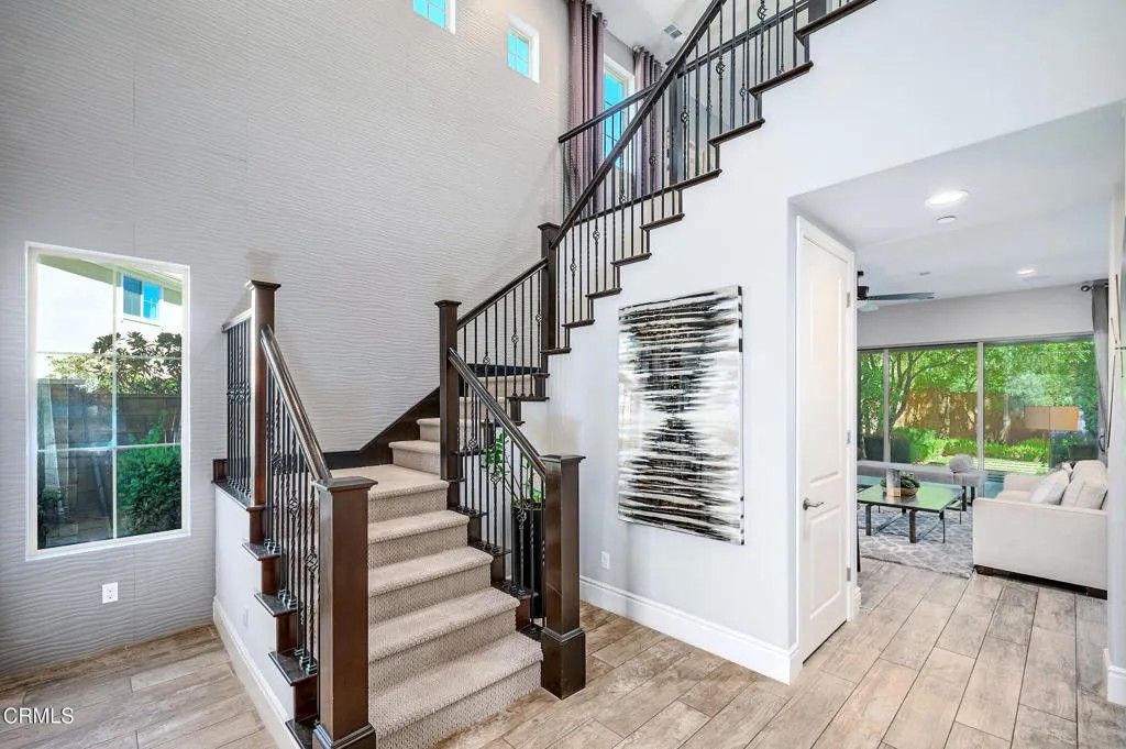 Photo of 8300 Mariposa Court, West Hills, CA 91304 (MLS # V1-34813)