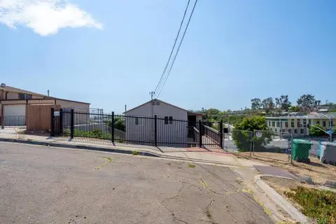 648 51 Street, San Diego, CA 92114 - #: PTP2605868