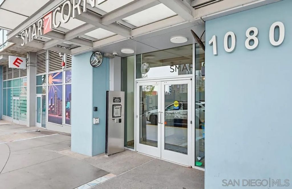 Photo of 1080 Park Blvd #913, San Diego, CA 92101 (MLS # 260007591)