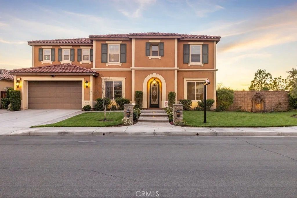 Photo of 27877 Ladoga Dr, Menifee, CA 92585 (MLS # SW26056068)