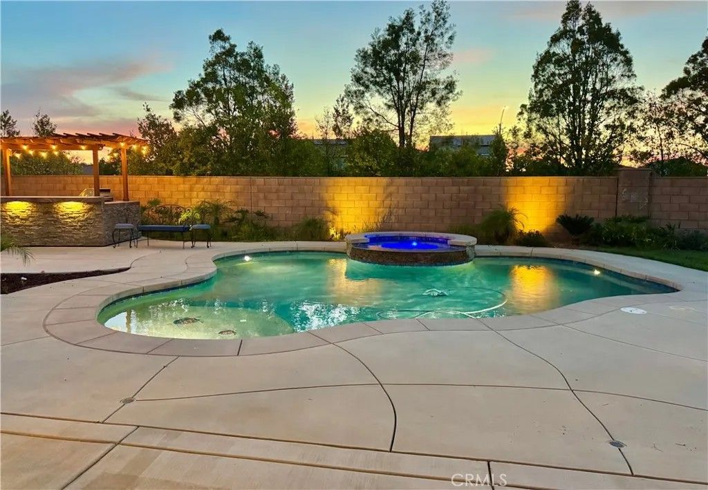 Photo of 27877 Ladoga Dr, Menifee, CA 92585 (MLS # SW26056068)