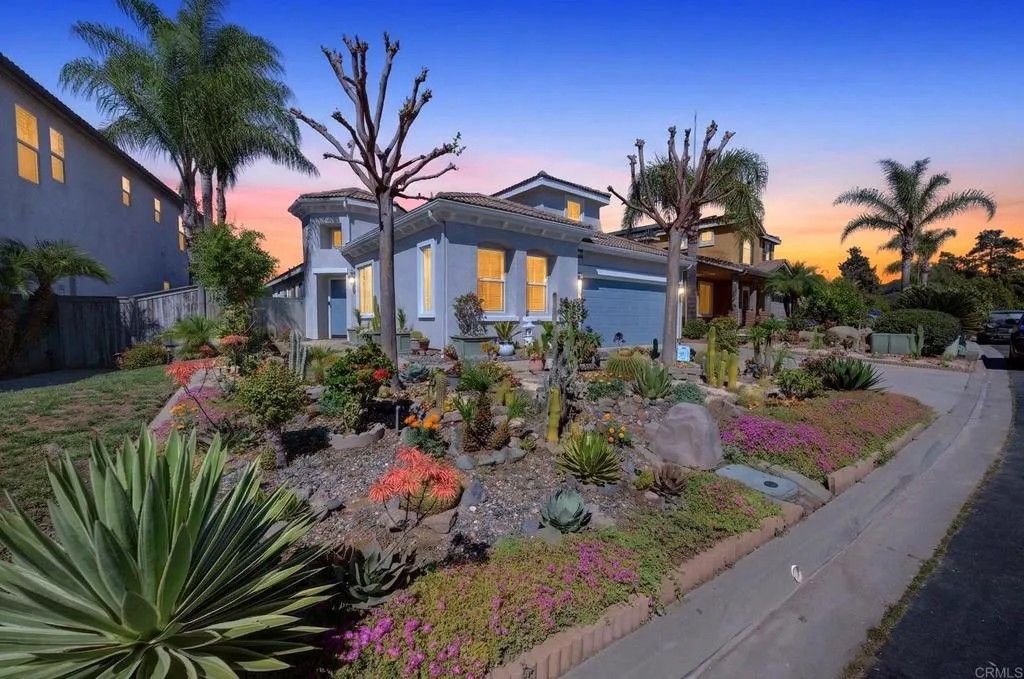 Photo of 10254 Spruce Woodlands Way, Escondido, CA 92026 (MLS # NDP2603046)