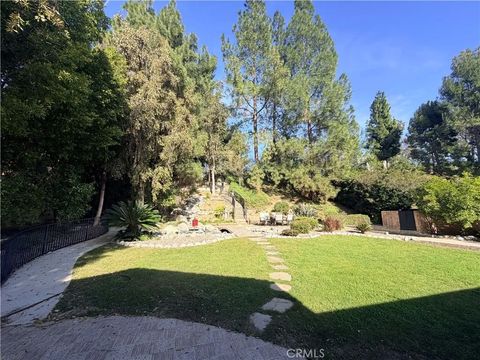 Tiny photo for 21317 Candice, Chatsworth, CA 91311 (MLS # SR25277213)