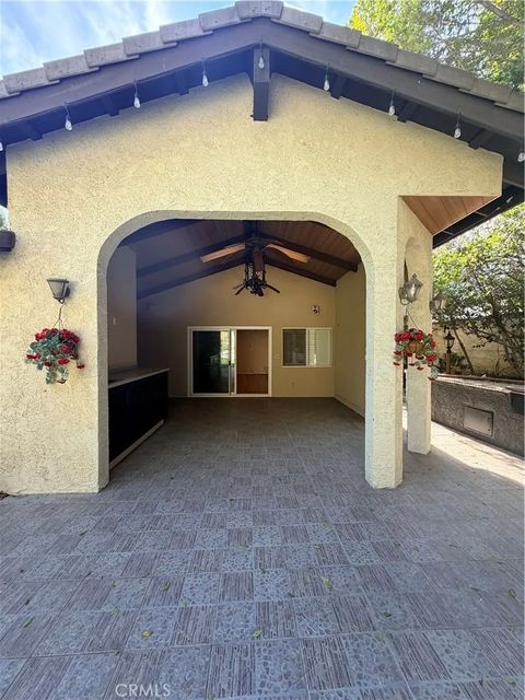 Tiny photo for 21317 Candice, Chatsworth, CA 91311 (MLS # SR25277213)