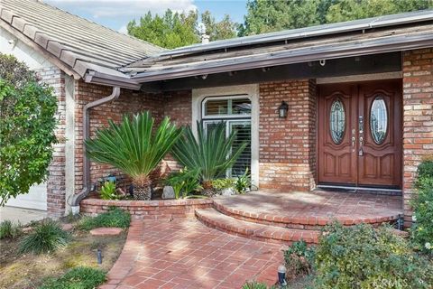 Tiny photo for 21317 Candice, Chatsworth, CA 91311 (MLS # SR25277213)