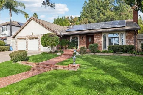 Tiny photo for 21317 Candice, Chatsworth, CA 91311 (MLS # SR25277213)