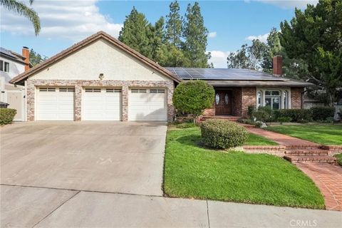 Tiny photo for 21317 Candice, Chatsworth, CA 91311 (MLS # SR25277213)