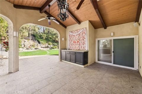 Tiny photo for 21317 Candice, Chatsworth, CA 91311 (MLS # SR25277213)