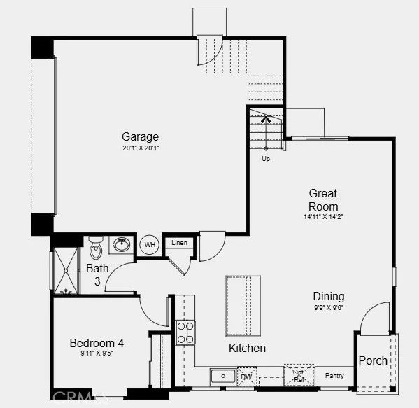 13849 Water Lily Street