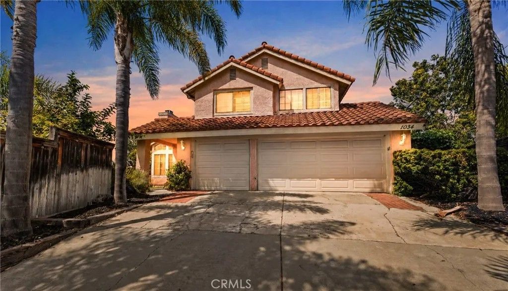 Photo of 1034 Bridle Path, Oceanside, CA 92057 (MLS # SW26093419)
