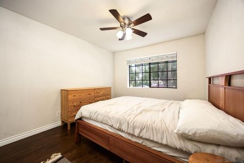 Tiny photo for 4205 Ohio St #106, San Diego, CA 92104 (MLS # 250032368)