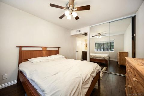Tiny photo for 4205 Ohio St #106, San Diego, CA 92104 (MLS # 250032368)