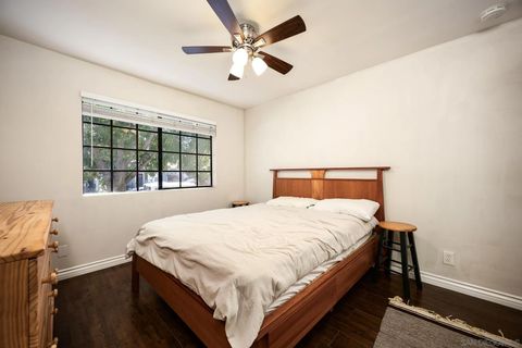 Tiny photo for 4205 Ohio St #106, San Diego, CA 92104 (MLS # 250032368)