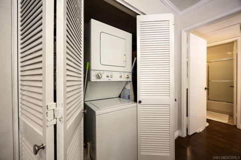 Tiny photo for 4205 Ohio St #106, San Diego, CA 92104 (MLS # 250032368)