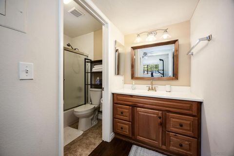 Tiny photo for 4205 Ohio St #106, San Diego, CA 92104 (MLS # 250032368)