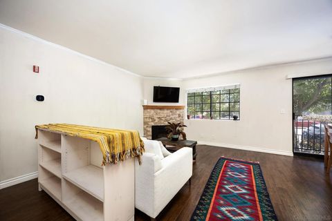 Tiny photo for 4205 Ohio St #106, San Diego, CA 92104 (MLS # 250032368)