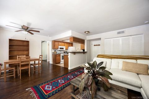 Tiny photo for 4205 Ohio St #106, San Diego, CA 92104 (MLS # 250032368)