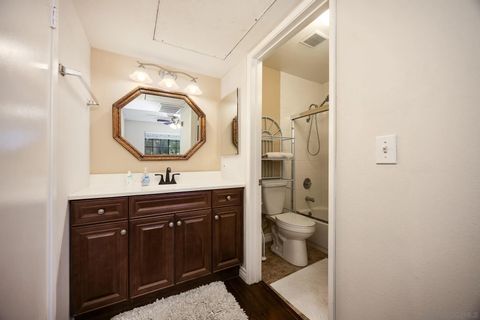 Tiny photo for 4205 Ohio St #106, San Diego, CA 92104 (MLS # 250032368)