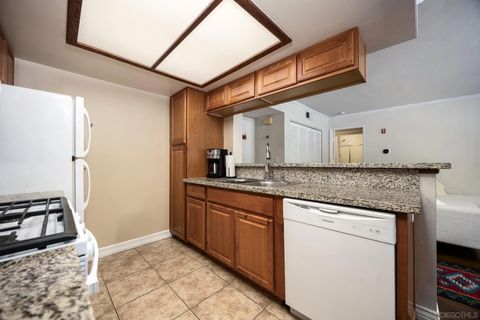 Tiny photo for 4205 Ohio St #106, San Diego, CA 92104 (MLS # 250032368)