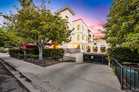 Photo of 4205 Ohio St #106, San Diego, CA 92104 (MLS # 250032368)