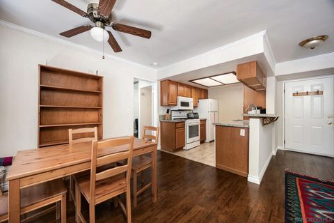 Tiny photo for 4205 Ohio St #106, San Diego, CA 92104 (MLS # 250032368)