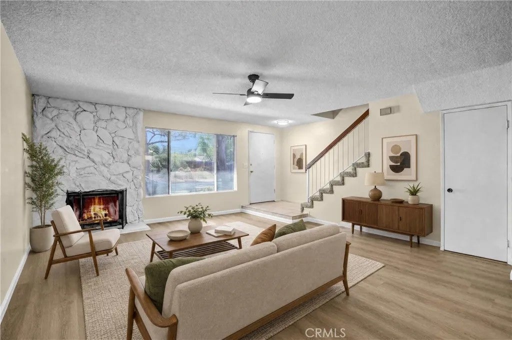 122 Tamarisk
