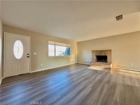 Tiny photo for 41043 Fieldspring Street, Lancaster, CA 93535 (MLS # SR25270202)