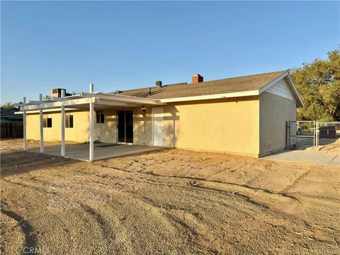 Tiny photo for 41043 Fieldspring Street, Lancaster, CA 93535 (MLS # SR25270202)
