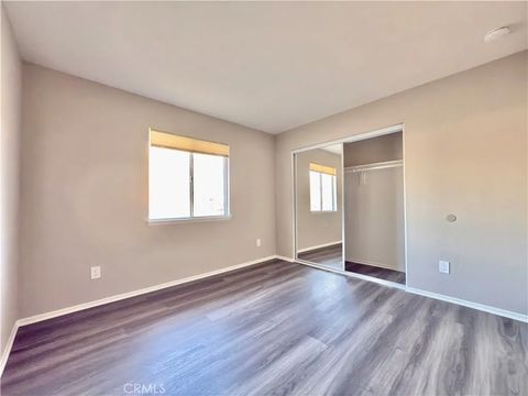 Tiny photo for 41043 Fieldspring Street, Lancaster, CA 93535 (MLS # SR25270202)