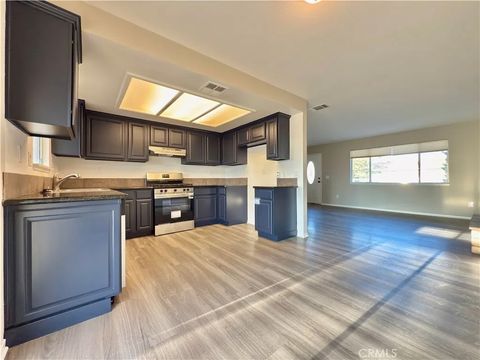 Tiny photo for 41043 Fieldspring Street, Lancaster, CA 93535 (MLS # SR25270202)