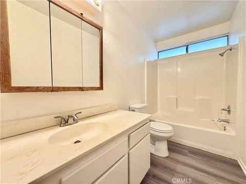 Tiny photo for 41043 Fieldspring Street, Lancaster, CA 93535 (MLS # SR25270202)