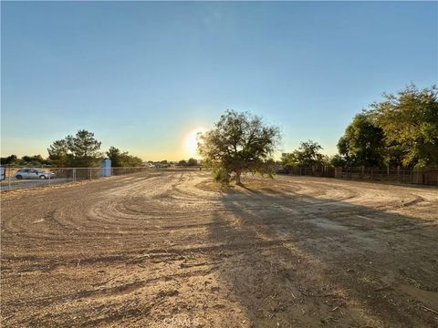 Tiny photo for 41043 Fieldspring Street, Lancaster, CA 93535 (MLS # SR25270202)