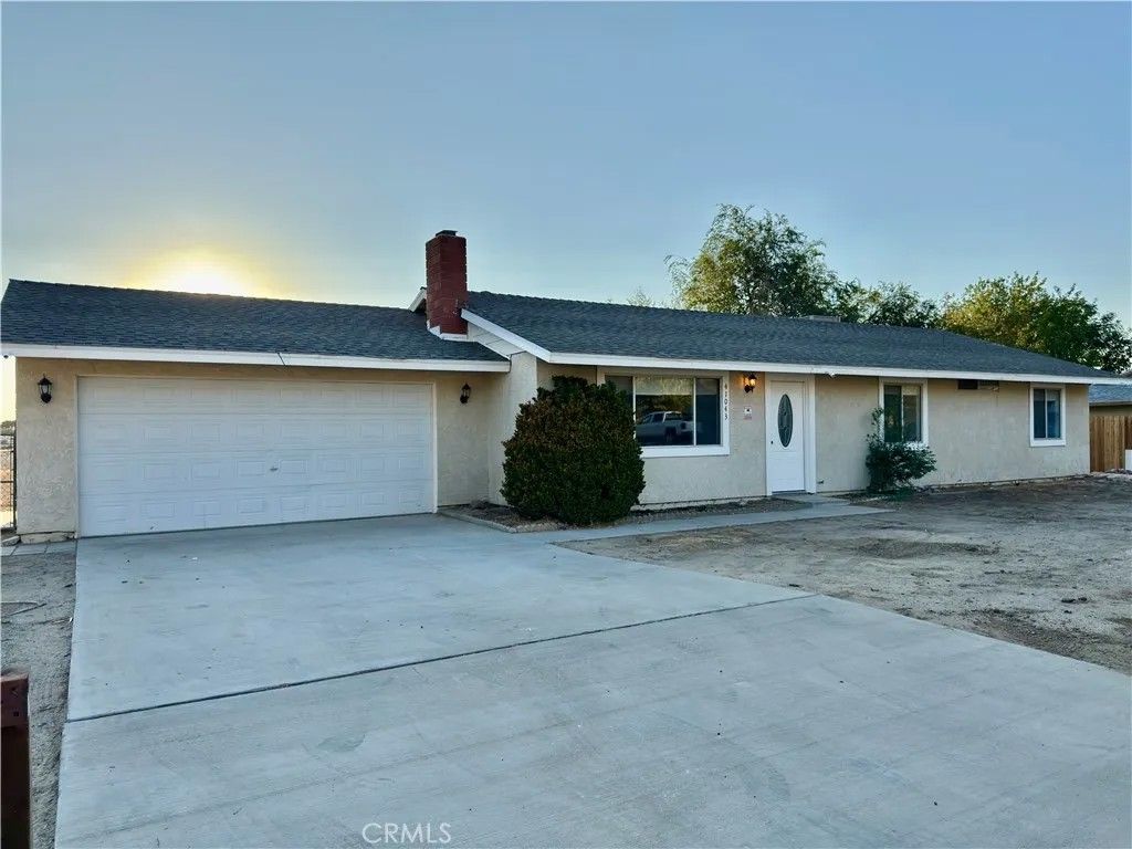 Photo of 41043 Fieldspring Street, Lancaster, CA 93535 (MLS # SR25270202)