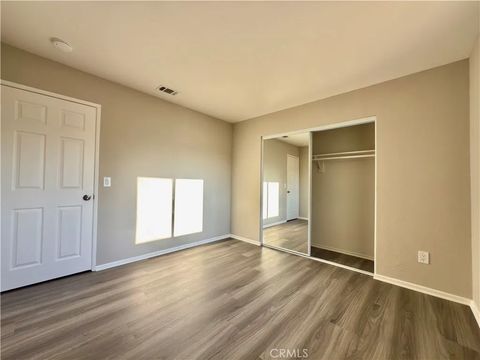 Tiny photo for 41043 Fieldspring Street, Lancaster, CA 93535 (MLS # SR25270202)