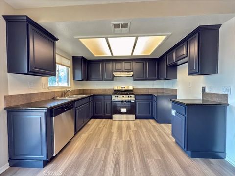 Tiny photo for 41043 Fieldspring Street, Lancaster, CA 93535 (MLS # SR25270202)