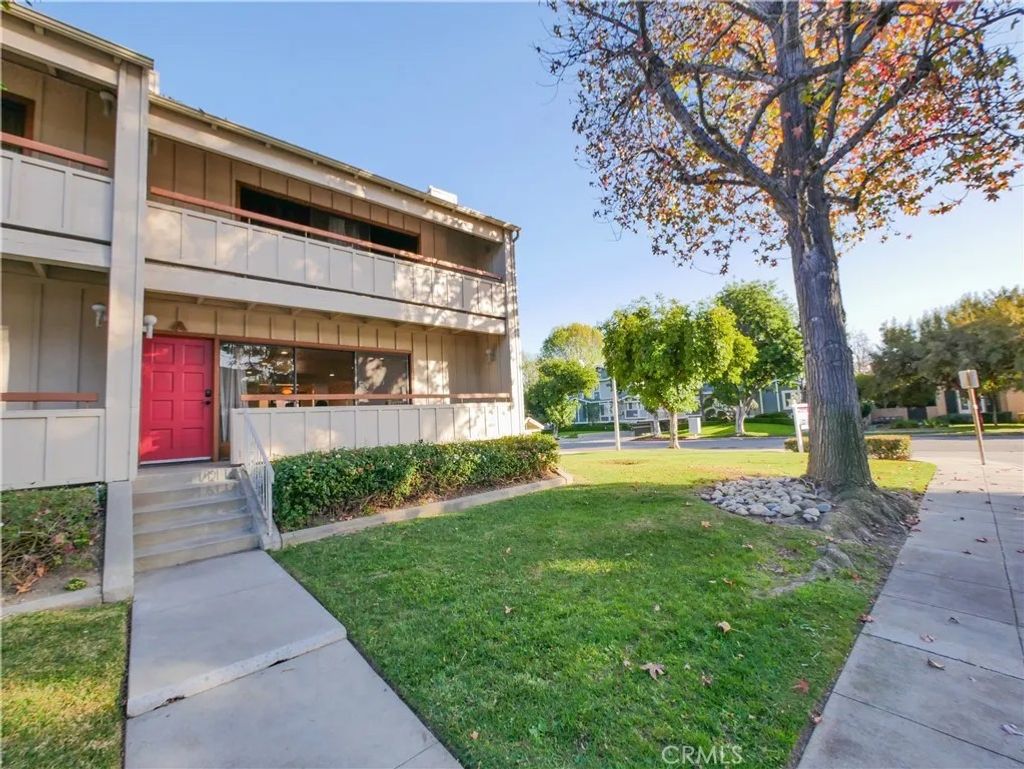 Photo of 747 Fairview Avenue #A, Arcadia, CA 91007 (MLS # CV26036980)