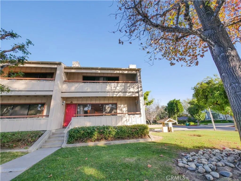 Photo of 747 Fairview Avenue #A, Arcadia, CA 91007 (MLS # CV26036980)