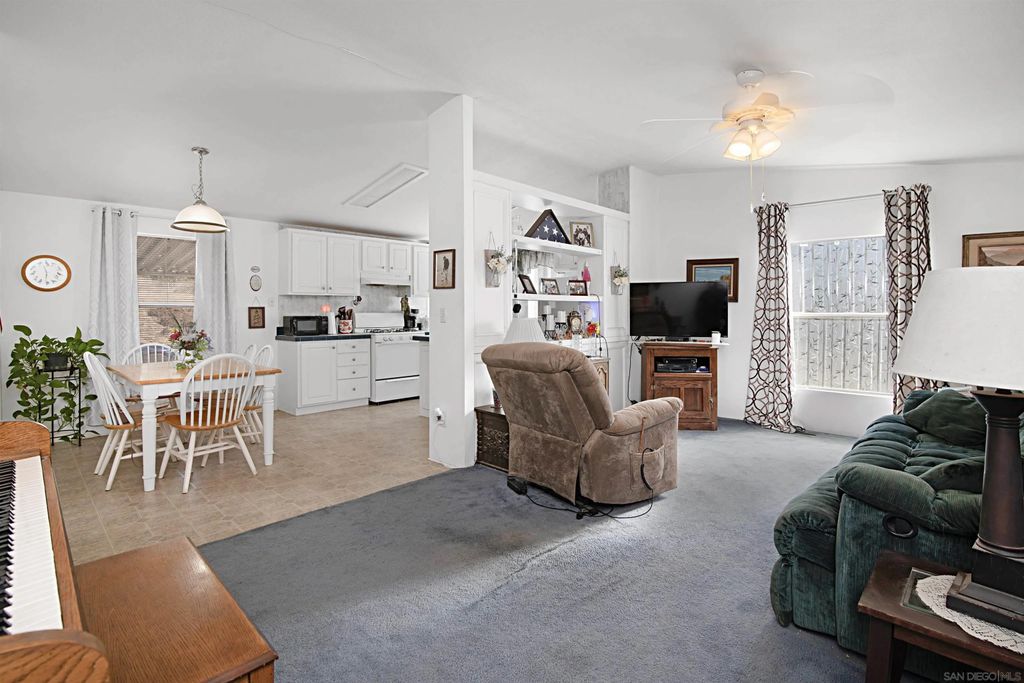 Photo of 2030 Black Canyon Rd #29, Ramona, CA 92065 (MLS # 260009415)