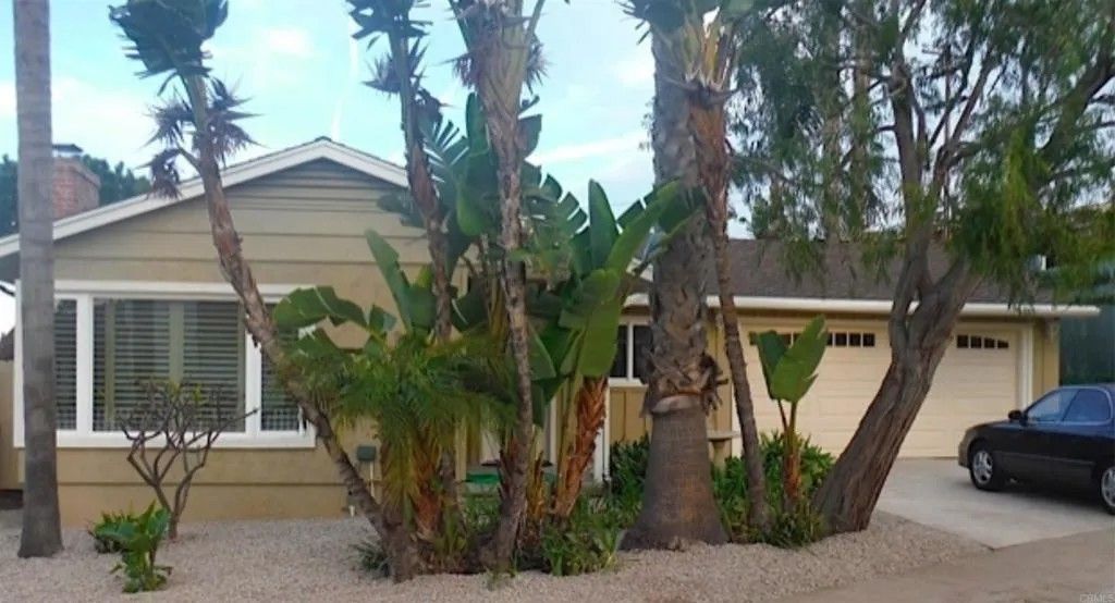 Photo of 344 Ricardo Place, La Jolla, CA 92037 (MLS # NDP2510674)