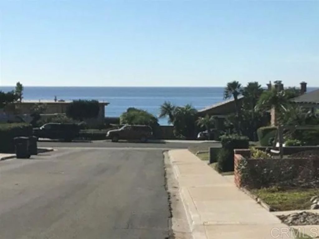 Photo of 344 Ricardo Place, La Jolla, CA 92037 (MLS # NDP2510674)