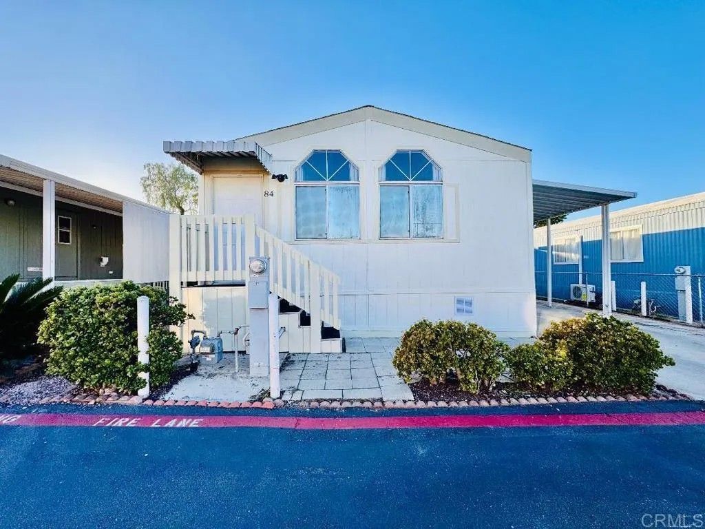 Photo of 2888 Iris Ave #84, San Diego, CA 92154 (MLS # PTP2509236)