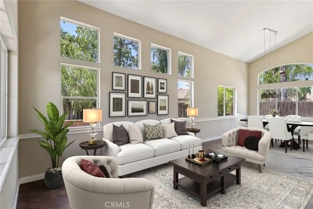Photo of 23360 Mountain Song Loop, Murrieta, CA 92562 (MLS # SW25176896)