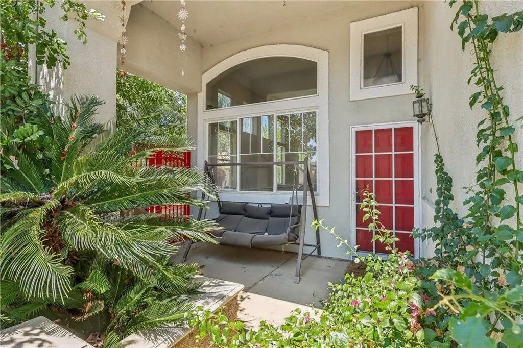 Photo of 23360 Mountain Song Loop, Murrieta, CA 92562 (MLS # SW25176896)