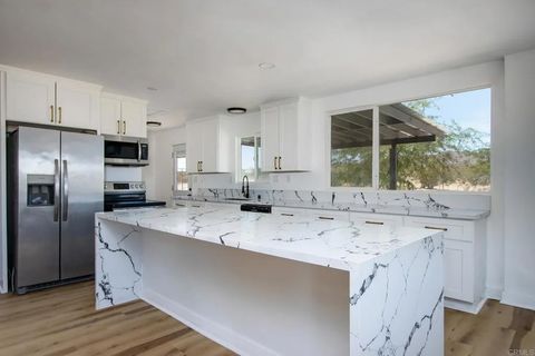 Tiny photo for 5655 Last Mile Road, Johnson Valley, CA 92285 (MLS # PTP2508296)