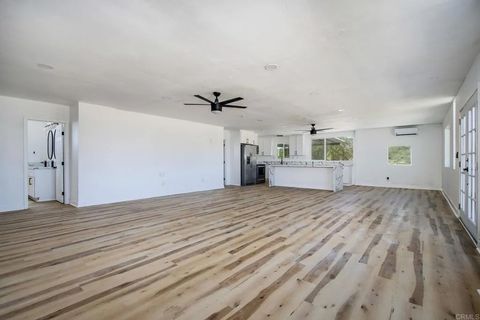 Tiny photo for 5655 Last Mile Road, Johnson Valley, CA 92285 (MLS # PTP2508296)