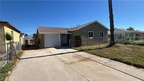 Tiny photo for 1341 N Pico Avenue, San Bernardino, CA 92411 (MLS # IV25249432)