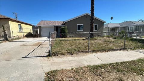 Photo of 1341 N Pico Avenue, San Bernardino, CA 92411 (MLS # IV25249432)