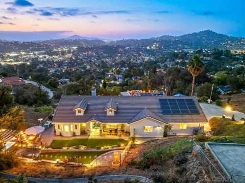 9420 Crest Drive, Spring Valley, CA 91977 - #: 250031497