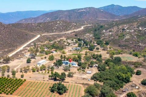 Photo of 20899 Black Canyon Road, Ramona, CA 92065 (MLS # PTP2604863)